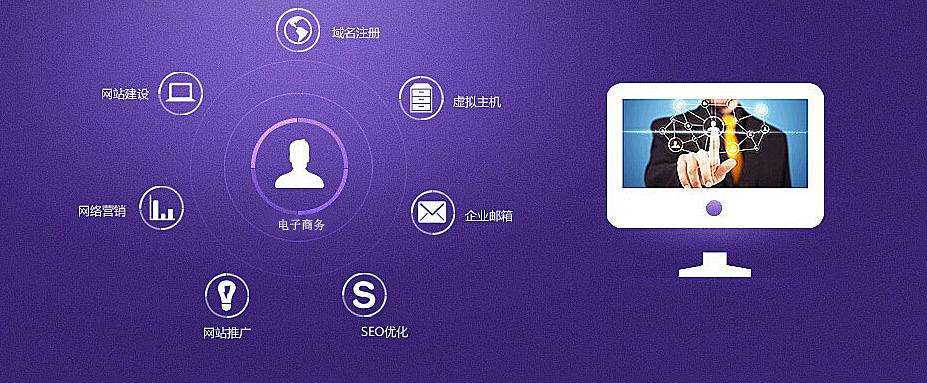 雅阳镇网站建设
