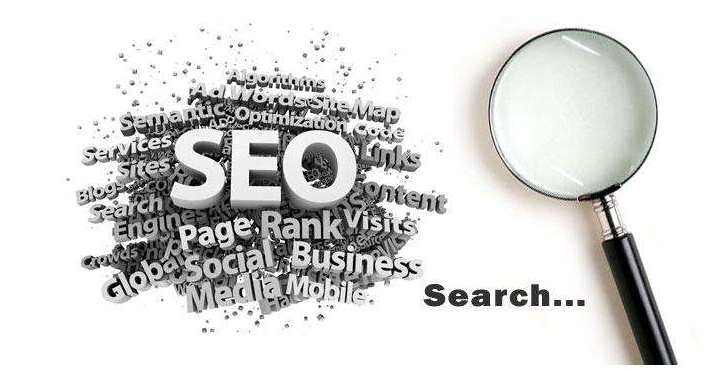 SEO优化报价